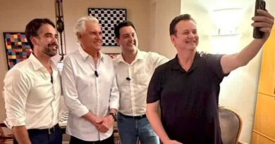 PSD entra na corrida presidencial e escolhe candidato para disputar o Planalto em 2026