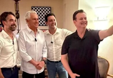 PSD entra na corrida presidencial e escolhe candidato para disputar o Planalto em 2026