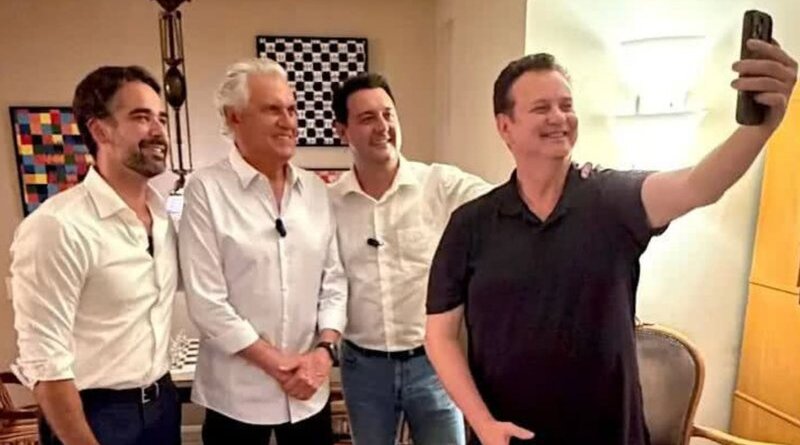 PSD entra na corrida presidencial e escolhe candidato para disputar o Planalto em 2026