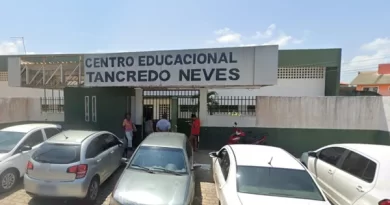 Diretora é retirada do cargo e alunos são expulsos após criança ser espancada em escola da orla de Camaçari