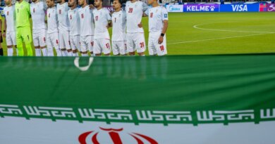 Irã anuncia que não disputará a Copa do Mundo de 2026