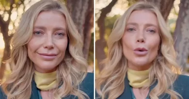 Luiza Possi anuncia mudança na carreira e diz que passará a cantar música gospel