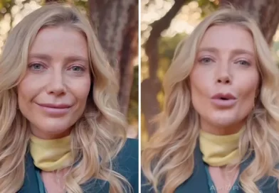 Luiza Possi anuncia mudança na carreira e diz que passará a cantar música gospel