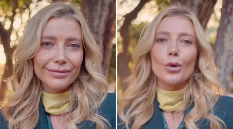 Luiza Possi anuncia mudança na carreira e diz que passará a cantar música gospel