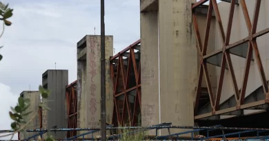Leilão do antigo Centro de Convenções de Salvador não atrai interessados mesmo com valor abaixo do mercado 2