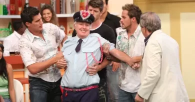 Morre Roberto Marquis, intérprete do Guarda Juju de “A Praça é Nossa”, aos 83 anos
