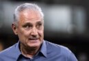 Mais um! Empate com o Vasco derruba Tite no Cruzeiro