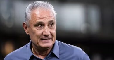 Mais um! Empate com o Vasco derruba Tite no Cruzeiro