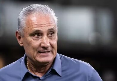 Mais um! Empate com o Vasco derruba Tite no Cruzeiro