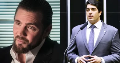 Dados da Receita expõem repasses do Banco Master a empresa ligada a Otto Alencar Filho