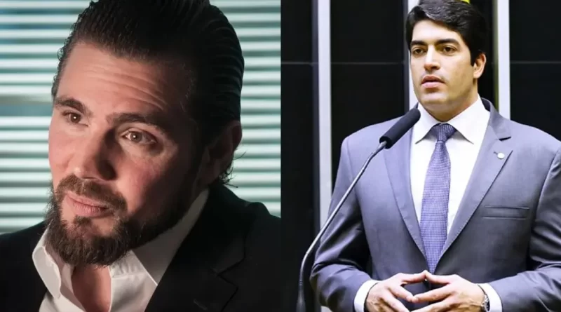 Dados da Receita expõem repasses do Banco Master a empresa ligada a Otto Alencar Filho