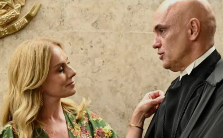 Receita aponta repasses de 80 milhões do Banco Master a escritório ligado à família de Alexandre de Moraes 1
