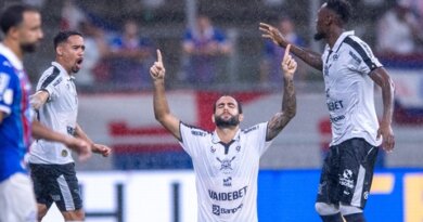 Remo vence o Bahia na Fonte Nova e abre vantagem na Copa do Brasil 4