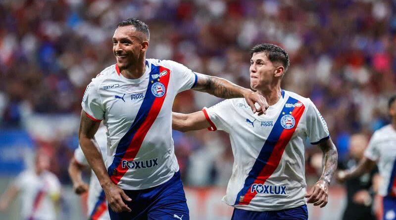 O Superior Tribunal de Justiça Desportiva decidiu punir o zagueiro David Duarte com quatro partidas de suspensão após declarações contra a arbitragem no confronto entre Esporte Clube Bahia e Sociedade Esportiva Palmeiras pelo Campeonato Brasileiro