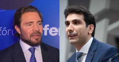 Banco Central impõe sigilo de oito anos sobre documentos da liquidação do Banco Master 2