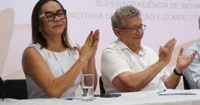 Reunião na Orla escancara desgaste de Caetano em Abrantes e acende alerta para Ivoneide