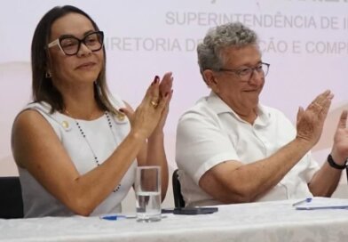 Reunião na Orla escancara desgaste de Caetano em Abrantes e acende alerta para Ivoneide