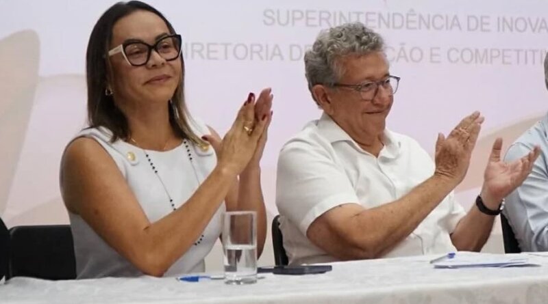 Reunião na Orla escancara desgaste de Caetano em Abrantes e acende alerta para Ivoneide