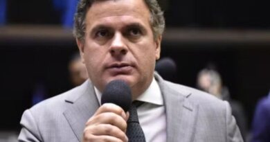 Deputado baiano fecha acordo milionário com STF para evitar condenação por peculato