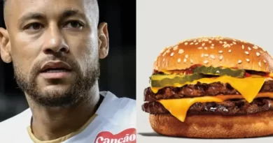 Campanha do Burger King gera revolta ao ironizar Neymar e expõe limite do marketing agressivo 4