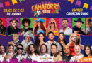 Camaçari terá quatro dias de festa e mais de 50 atrações