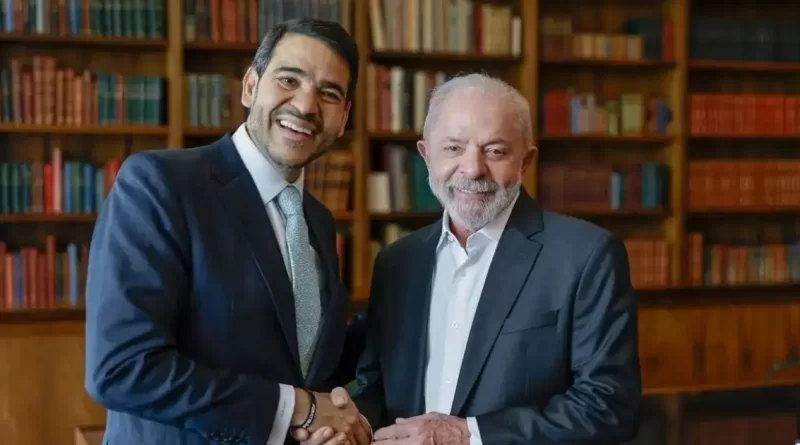 Rejeitado para o STF, Jorge Messias cogita deixar governo Lula após derrota no Senado