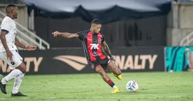 Vitória vence novamente o ABC e garante vaga na final da Copa do Nordeste