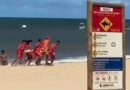 Criança de 11 anos é atacada por tubarão em praia turística de Pernambuco