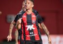 Vitoria garante quantia milionária após classificação para à final da Copa do Nordeste