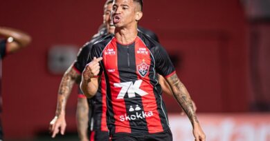Vitoria garante quantia milionária após classificação para à final da Copa do Nordeste 1