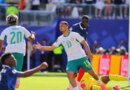 França vence o Senegal na estreia da Copa
