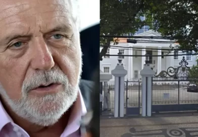 Senador Jaques Wagner compra apartamento avaliado em R$ 9 milhões em bairro nobre de Salvador