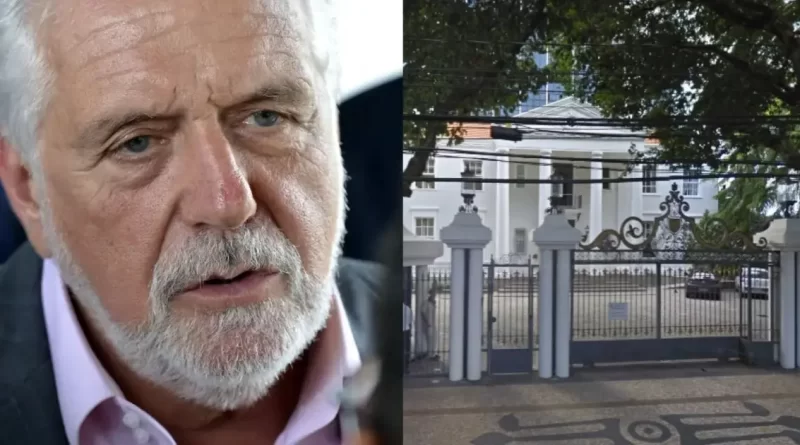 Senador Jaques Wagner compra apartamento avaliado em R$ 9 milhões em bairro nobre de Salvador