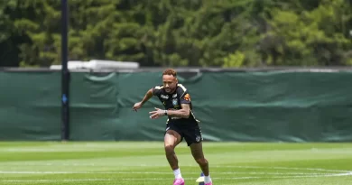 Neymar deve reforçar o Brasil contra a Escócia; Raphinha vira dúvida para decisão da Copa