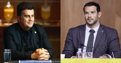 CBF leva presidentes de clubes aos EUA para estreia do Brasil na Copa; Fábio Mota confirma presença