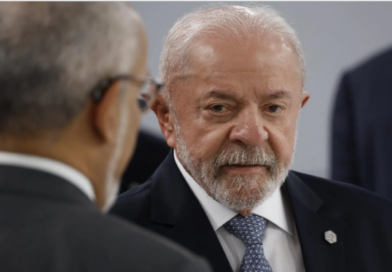 Lula afirma no G7 que “nunca foi esquerdista”; declaração repercute e reacende debate sobre posicionamento ideológico