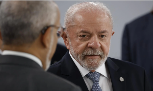 Lula afirma no G7 que “nunca foi esquerdista”; declaração repercute e reacende debate sobre posicionamento ideológico
