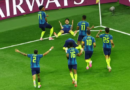Colômbia estreia com vitória sobre o Uzbequistão e lidera o Grupo K