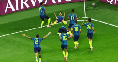 Colômbia estreia com vitória sobre o Uzbequistão e lidera o Grupo K