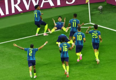 Colômbia estreia com vitória sobre o Uzbequistão e lidera o Grupo K