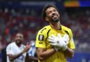 Cabo Verde derruba favoritismo da Espanha e arranca empate histórico na estreia da Copa