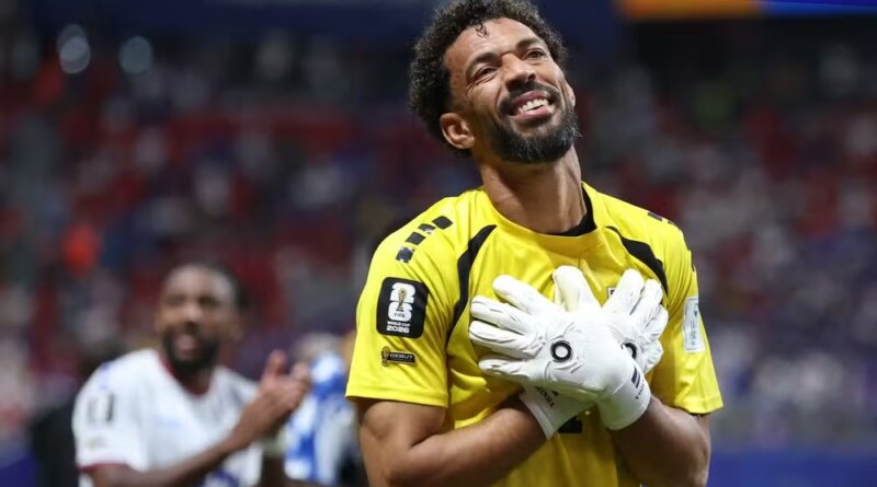 Cabo Verde derruba favoritismo da Espanha e arranca empate histórico na estreia da Copa