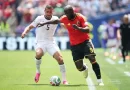 Bélgica e Egito ficam no empate na estreia da Copa do Mundo