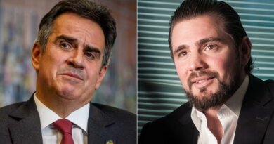 Vorcaro bancou viagem de luxo ao senador Ciro Nogueira 2