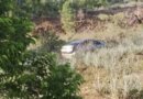 Três homens são encontrados mortos dentro de carro em área de mata no Litoral Norte da Bahia