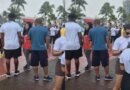 Participantes denunciam possível golpe após corrida não apresentar estrutura prometida em Salvador
