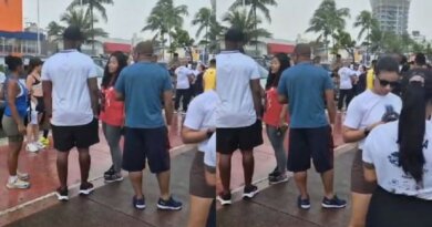 Participantes denunciam possível golpe após corrida não apresentar estrutura prometida em Salvador 3