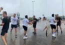Presidente do Vitória sofre tentativa de agressão durante evento da Bamor em Salvador