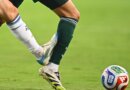 Arbitragem alivia em lance desleal de Messi na estreia da Argentina na Copa 2026