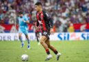 Vitória vence de virada no Castelão e abre vantagem na final da Copa do Nordeste